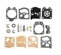 Carburatore Moto 1 Set Kit Riparazione Della Guarnizione Membrana Carburatore Per Accessori Per Carburatori Serie Per K20-WAT WA WT Carburatori