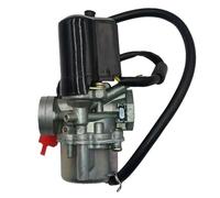 Carburatore Moto 17 Mm Per DIO ZX 50 50cc AF34 AF35 Per Julio50 Per Lead50 DIO50 ZX50 Dirt Bike Motore A 2 Tempi Carburatore Per Moto Carburatori