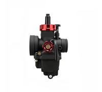 Carburatore Moto 2T 4T PE24/26/28/30mm Con Getti Per Mini Bici Per YAMAHA Apollo Dirt Bike