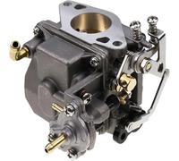 Carburatore Moto 853720T20 Carburatore Mercury per Mariner Fuoribordo per Motore 4 Tempi 15HP 20HP 8M0129551 8M0109534 853720T16