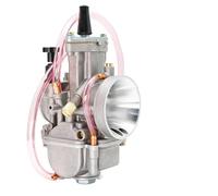 Carburatore moto ATV Modifica Accessori Carburatore 21 24 26 28 30 32 34 sabbiatura Carburatore (28 mm)