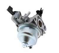 Carburatore moto Carb Per Loncin Per G160 Per G200 F 170020406 6.5hp 196cc Motori Guarnizione Leva Acceleratore Carburatori Carburatore Kit Carb Carburatore