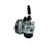 Carburatore Moto Carburatore 19MM Per Dellorto Per SHA 15-15 Per Peugeot 102 103 Per MBK Per 50cc Per 100cc Carburatore Per Moto