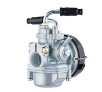 Carburatore Moto Carburatore 2 Tempi 15mm SHA 15/15 Per Dellorto Per Youngst 50 2007-2011 Per Peugeot 102 Per MBK 51 Per AV10 Per AV7 Per SHA4 Carburatore Per Moto