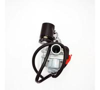 Carburatore Moto Carburatore 2 Tempi 19 Mm Per JOG Per 50 Cc Per 90 Cc Per JOG50 Per JOG90 Per 1E40QMB Per 1PE40QMB Per E-TON Per POLARIS Per PZ19J Carburatore Per Moto