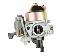Carburatore Moto Carburatore Adatto Per GX160, Per GX168F, Per GX200, 5, CV, 6. + Guarnizione Tubo Carburante Motore