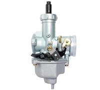 Carburatore Moto Carburatore Con Starter Manuale Da 27 Mm A 4 Tempi Per CG Per PZ27 Per 150 Cc Per 200 Cc Per 250 Cc Per 300 Cc Per Buyang Per Coolsport Carburatore Per Moto