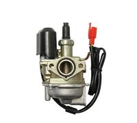 Carburatore Moto Carburatore Da 19 Mm 50 Cc Per DIO50 AF18 AF27 AF28 AF34 AF35 SA50 SK50 Per SYM DD50 ZX 50 Motore A 2 Tempi Per Moto Da Cross E ATV Carburatori