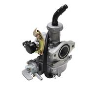 Carburatore Moto Carburatore Da 20 Mm Con Interruttore Dell'olio Per PZ20 Per 110 Cc Per KAYO Per Apollo Per Bosuer