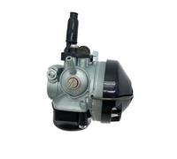 Carburatore Moto Carburatore Da Corsa Da 15 Mm Per Dellorto Per Sha 15/15 F. Per Tomos Per Youngst 50 2007-2011 Per SAH15 Carburatore Per Moto