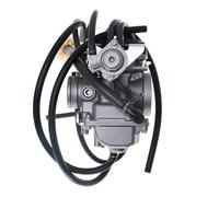 Carburatore Moto Carburatore M576-A055-TI Per Kawasaki Per Ninja 250R 250 Per EX250 Per ZZR250 1988-2007 Carburatore Per Motocicletta M576-A055-TI Kit Carburatore