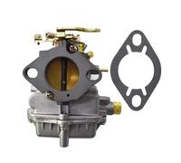 Carburatore Moto Carburatore Per 1957/60/62 Per FORD 144/170/200" 223" 6 Cilindri Per HOLLEY 1904 CARB 1 Per BARREL Carburatori