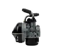 Carburatore Moto Carburatore Per Moto 15mm 2 Tempi Per Dellorto Per SHA 15/15 Per Youngst 50 2007-2011 Per Peugeot 102 Per MBK 51 Per AV10 Per AV7 Carburatore Per Moto