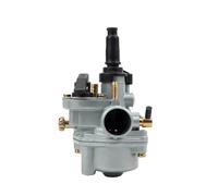 Carburatore Moto Carburatore Per Moto 17,5 Mm Per Dellorto Per PHVA 17,5 ED Per Tomos A55 Per 50 Cc Per 80 Cc Carburatore Per Moto