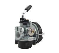 Carburatore Moto Carburatore Per Moto 19 Mm 37 Cc Raffreddato Ad Acqua Per DELLORTO 14,12 Mm Per SHA Per CICLOMOTORE Per Tomos 14/12 Carburatore Per Moto
