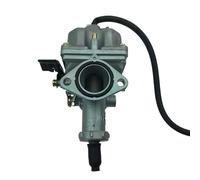 Carburatore Moto Carburatore Per Motocicletta Per Accessori Del Di Alimentazione Della Motocicletta CG125, Linea Dell'acceleratore A Trazione Manuale Carburatore Per Moto