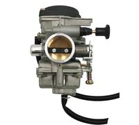 Carburatore Moto Carburatore Per Roketa Per ATV-10 Per JIANSHE 250 Per JS250 Per WD250-U Per Serbatoio Per 250CC Per Loncin 200-250 Per Laser Per MV30
