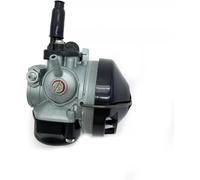 Carburatore Moto Carburatore Per SHA4 Per Dellorto 15-15 Per Peugeot 103 Per MBK 51 Per AV10 Per NEUF 15-15 Per 50cc-100cc Carburatore Per Moto