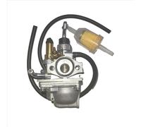Carburatore Moto Carburatore Per TTR50 Per TTR50E Per Ricambi Per Moto Da Cross Dal 2006 Al 2011