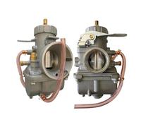 Carburatore Moto Carburatore VM34 2 Pezzi Per BMW R90 6 R90S R100 7 R100CS R100GS Per Parigi Per Dakar R100R R100RS R100RT R100S R100T 980 Carb Carburatori