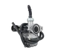 Carburatore Moto Choke Carb 19mm Leva Carburatore Per PZ19 Per Keihin Per 50cc Per 70cc Per 90cc Per 110cc