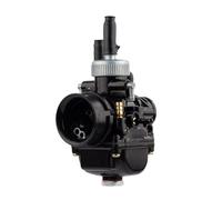 Carburatore Moto Compatibile Con 50-100cc Motori A 2 Tempi Da Scooter, Ciclomotori, Moto, Carburatori, Iniettori Di Ricambio Per Motociclette Power Spray.