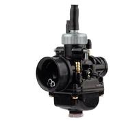 Carburatore Moto Compatibile Con 50-100cc Motori A 2 Tempi Da Scooter, Ciclomotori, Moto, Carburatori, Iniettori Di Ricambio Per Motociclette Power Spray.