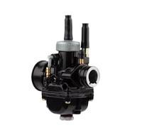 Carburatore Moto Compatibile Con 50-100cc Motori A 2 Tempi Da Scooter, Ciclomotori, Moto, Carburatori, Iniettori Di Ricambio Per Motociclette Power Spray.