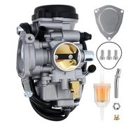 carburatore moto Compatibile Con Bombardier Per Can-Am Per Outlander Per Max 400 4X4 2004 2005 2006 2007 2008 707200190 Carburatore Per Moto Universale