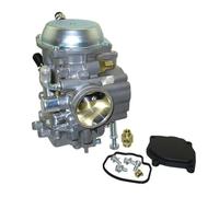 Carburatore Moto Compatibile Con Polaris Per Ranger 500 2X4 2005-2009 Per Ranger 500 4X4 2001-2007 Per Ranger 500 6X6 1999-2007 Sostituzione Del Carburatore 3130898