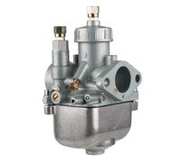 Carburatore moto Compatibile Con Simson Per S83 Per SR50 Per SR80 Per KR51 16N1-11 16 19 21mm Carburatore Per Moto Accessori Di Ricambio Universali(21mm)