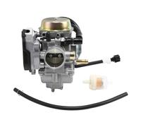 Carburatore Moto Compatibile Con Suzuki Per Eiger 400 Per LTF400 Per LTF400F 2x4 4x4 Manuale 2002 2003 2004 2005 2006 2007 Carburatore Per Moto Carb