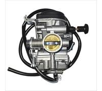 Carburatore Moto Compatibile Con Suzuki Per GN125 1982 1983 Per EN125 2015 2016 Per RM65 2003 2004 2005 Carburatore Per Motocicletta, Iniettore Di Ricambio Power Spray