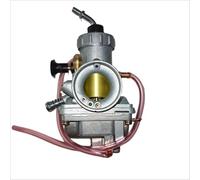 Carburatore Moto Compatibile Con Yamaha Per DT125MX Per RX135 Per RXKing Per Moto, Scooter, Carburatore, Ricambio Per Iniettore Spray Per Moto.