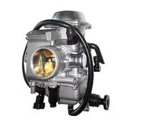 Carburatore Moto Compatibile Con Yamaha Per Grizzly Per YFM600 1998 1999 2000 2001 Per Rhino Per YXR660 2004 2005 2006 2007 Carburatore Per Moto 5KM-14901-00-00