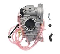 carburatore moto Compatibile Con Yamaha Per YZ450F 2003 2004 2005 2006 2007 2008 2009 Carburatore Per Motocicletta Parti Regolabili Accessori Universali