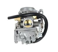 Carburatore Moto Da 26mm Per Virago Per Route 66 Per V Star 125 250 Per XV250 Per VX 250 1988-2023 Per XV125 1997-2000 Carburatore Filtro Aria