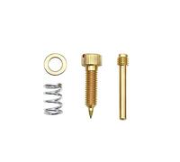 Carburatore Moto Moto Carburatore Regolabile Power Jet per PWK Carburatori Viti di Regolazione per 21-34mm Carburatore Carb