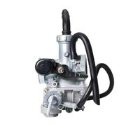 Carburatore Moto Per 50cc A 135cc Carburatore Per Moto Da 20mm Con Interruttore Dellolio Cavo Manuale(Hand)