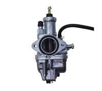 Carburatore Moto Per Breeze 125 YFA1 1989 1990 1991 1992 1993 1994 1995 1996 1997 1998-2004 Carburatore E Manicotto Collettore Di Aspirazione Carburatore Carb adatto