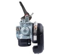 Carburatore Moto Per Dellorto Per Vegaser Per SHA14.12L Per Sha 14 12 CM Motori CM46 CM Per Motori CM 80 CM90 Mofas Ciclomotore Per Mokick Scooter Moto Carburatore Carburatore Carb