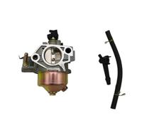 Carburatore Moto Per GX340 GX390 188F 11hp 13hp 16100-ZF6-V01 Motore Motore Agricoltura E Silvicoltura Carburatore P27A F188 Tipo Di Alimentazione Carburatori