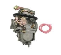 Carburatore Moto Per Hensim HS400 Per Scout GN300 300CC 400CC GN250 Carburatore Motocicletta(Cavo)