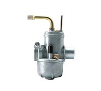 Carburatore Moto Per Puch 12 15 17mm Scheda Per Style Carb Per PUCH Per SRC 1/17/54 ZSDTRP Carburatore Di Ricambio Per Ciclomotore(15mm)