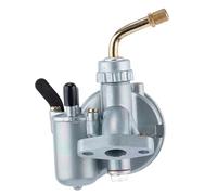 Carburatore Moto Per PUCH MS MV VS DS VZ R 50 Leva-choke Da 12 Mm Per Carburatore Per Ciclomotore Per Mofa Carburatore Carb adatto