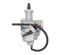 carburatore moto Per PZ27 125 150 Per CG125 Per DT200 150 250 Carburatore Per Moto 27 Mm Cavo Avviamento Manuale Per ATV Parti Modificate Per Moto Accessori Universali