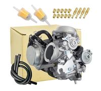 Carburatore Moto Per Shadow Per Spirit Per VT750 Per Dual Carburatore Anteriore Posteriore Rack Moto(Style 1)