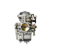 Carburatore Moto Per Suzuki GN250 GN300 Dr250 GN 250 GN3 00 Per Sr250 Sr 250 Roketa JS400-7 HS400 Scout 300CC-400CC Moto Carburatore Carb kit Carburatore(GN250 Hand)