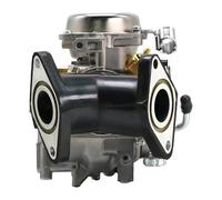 Carburatore Moto Per Y&amaha XV250 XV125 QJ250 Per XV 250 125 Per Virago 125 XV125 1990-2014 Carburatore Carb Montaggio Carburatore Assy Con Adattatore(Carburetor Adapter)