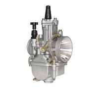 Carburatore Moto PER ZSDTRP 2T 4T Carburatore Universale Koso Oko Per Motocicletta PWK 21 24 26 28 30 32 34 Mm Con Getto Di Potenza Motore(28mm)